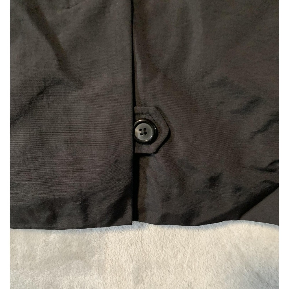 William Walker Jacket Mens Medium Hooded Parka Coat‎ Water Resistant Regular Fit - Picture 11 of 14